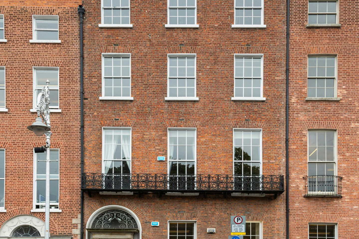 36 Merrion Square, Dublin 2