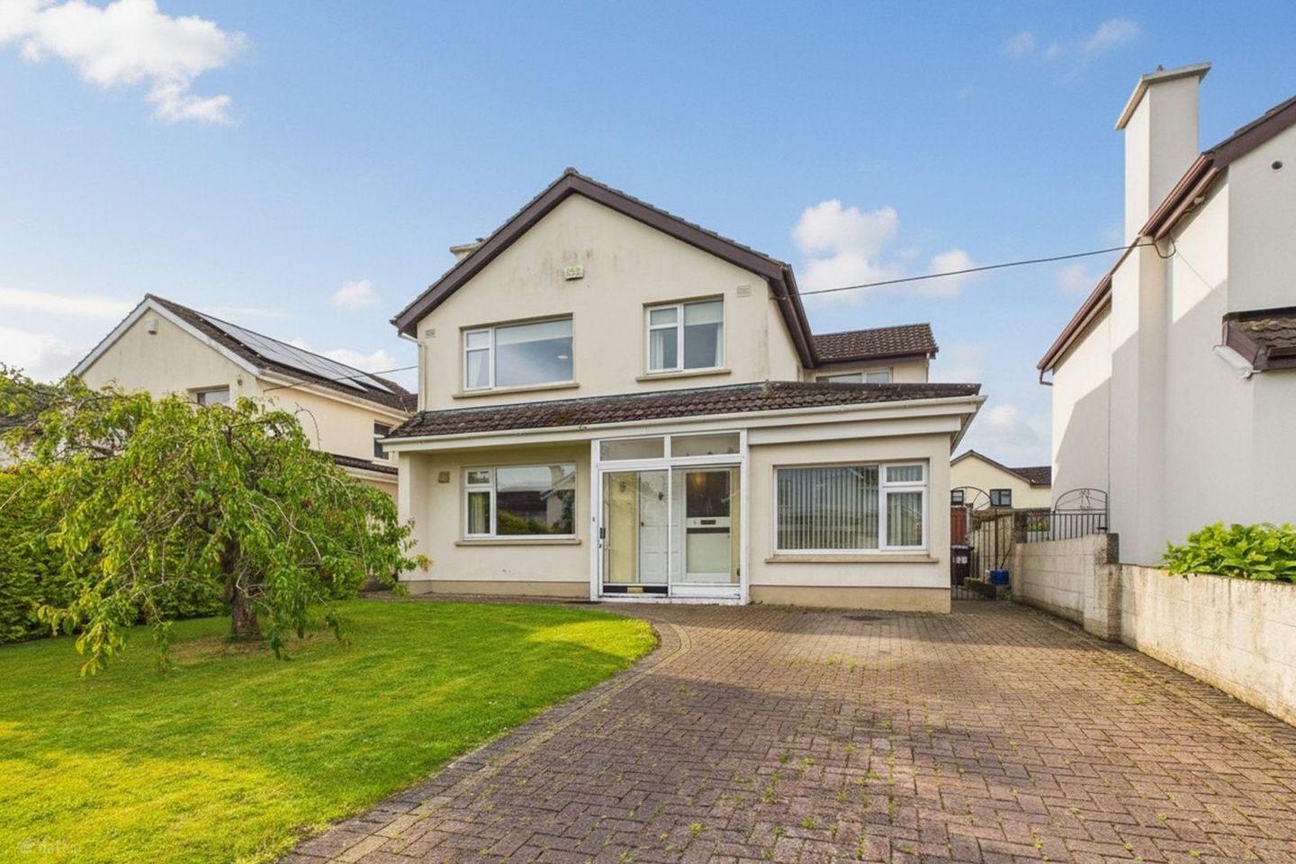 55 Highfield, Dublin Road, Rathnapish, Carlow Town, Co. Carlow, R93YY45
