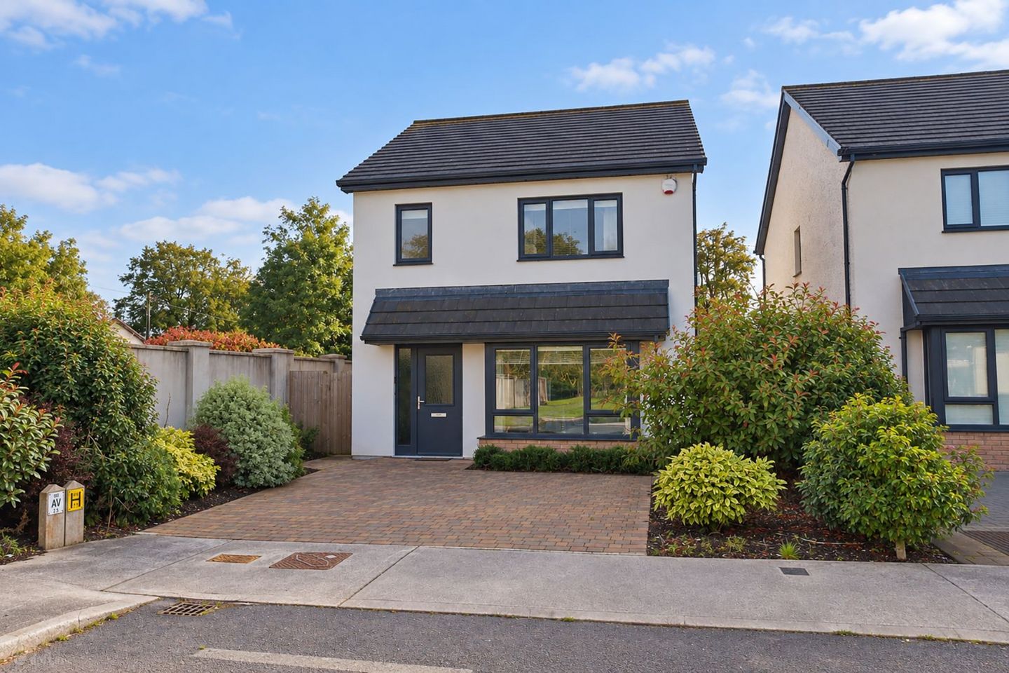 1a The Avenue, Moydervy Manor, Longwood, Co. Meath, A83H213