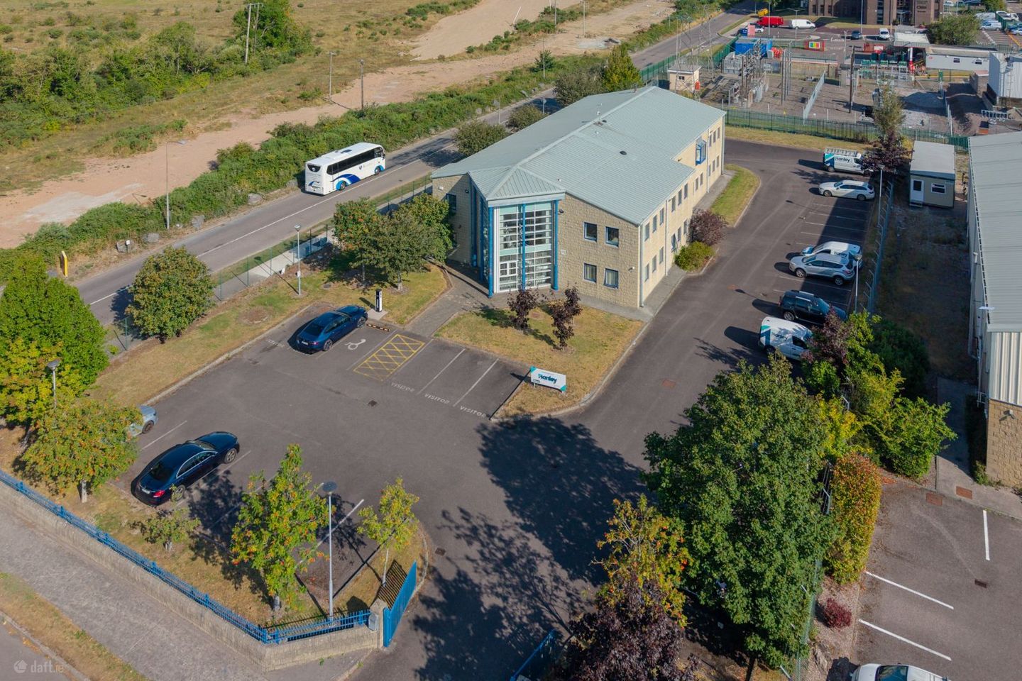 First Floor, Technology House, Wallingstown Business Park, Little Island, Co. Cork