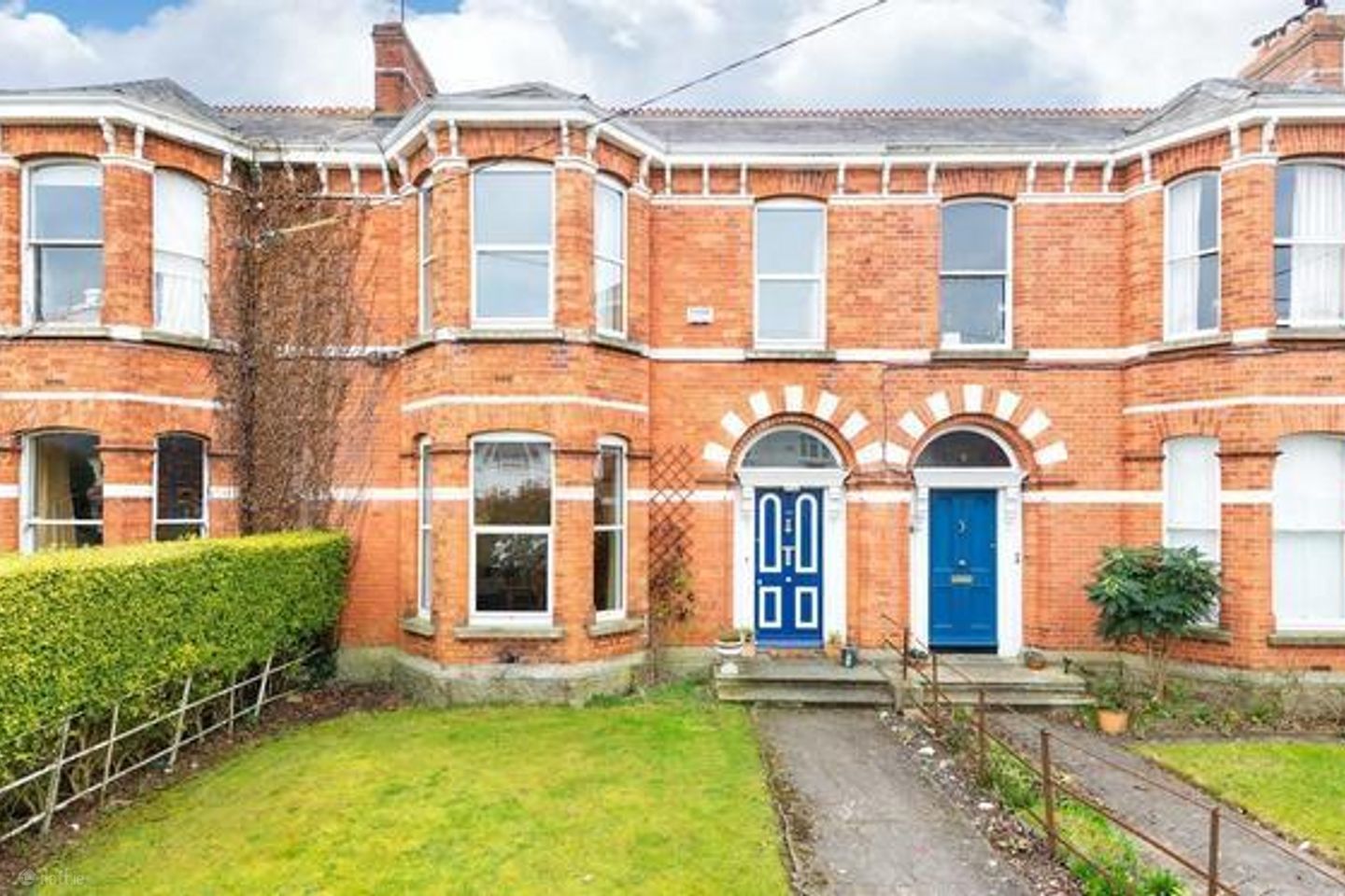 10 Spencer Villas, Glenageary, Co. Dublin