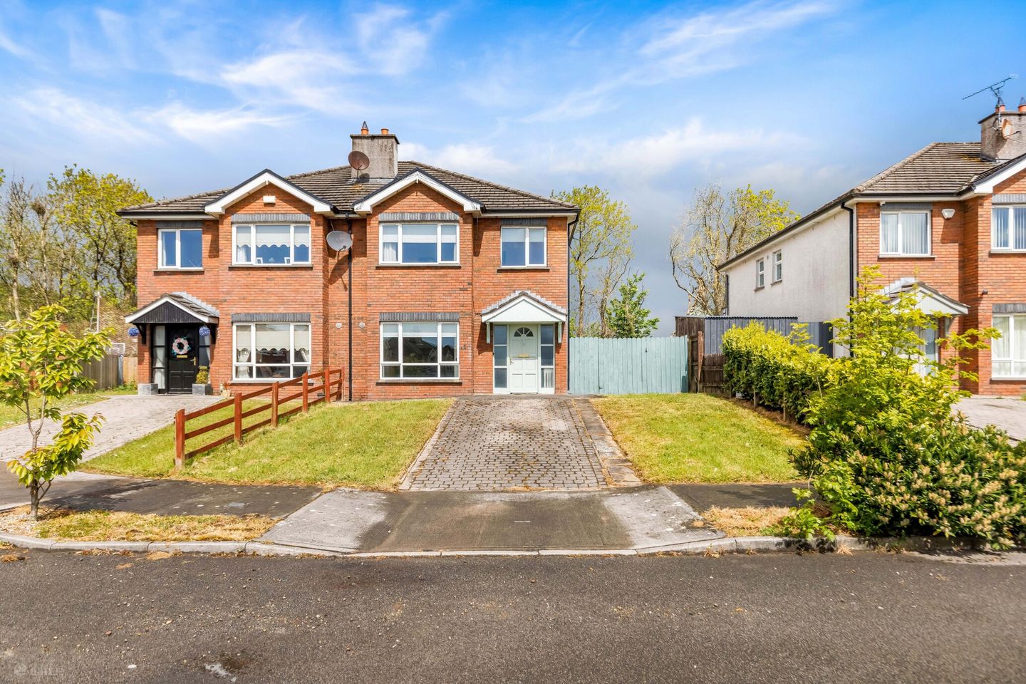 39 Cluain Aoibhinn, Swellan Lower, Cavan, H12YX43