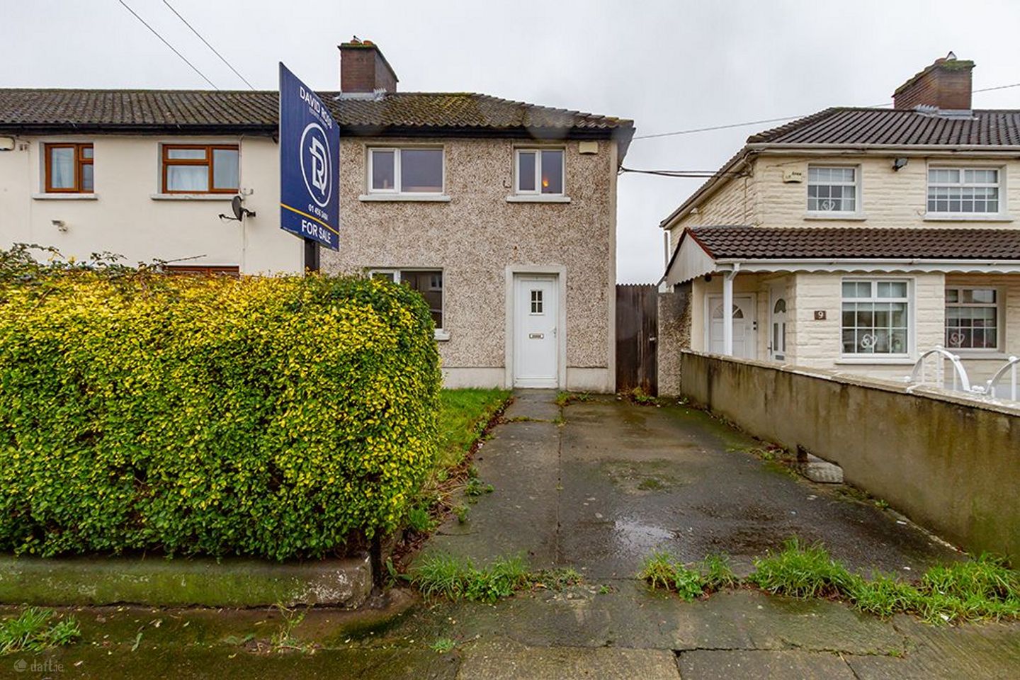 7 Comeragh Road, Dublin 12, Drimnagh, Dublin 12, D12K095