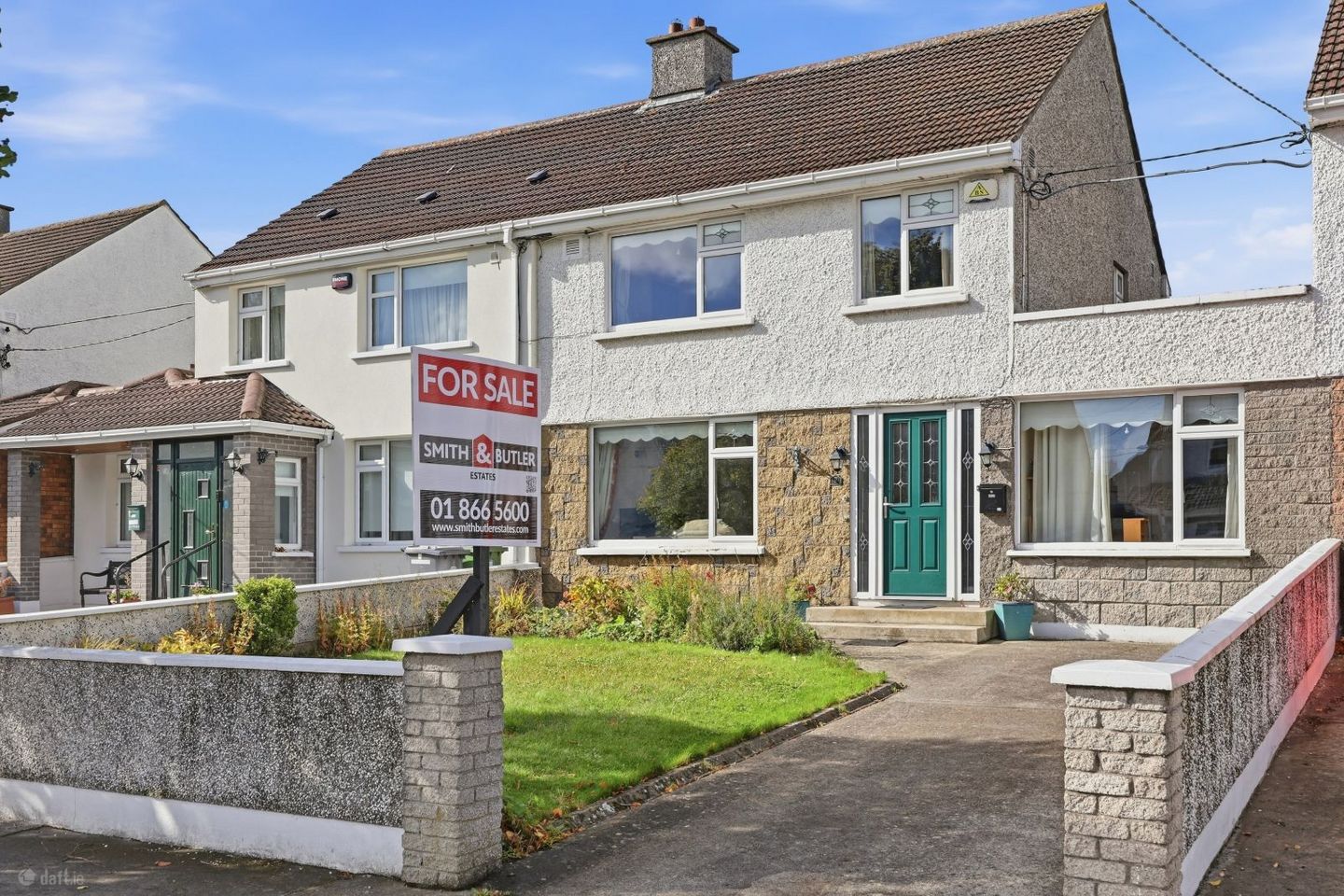 8 Lorcan Green, Dublin 9, Santry, Dublin 9, D09P793