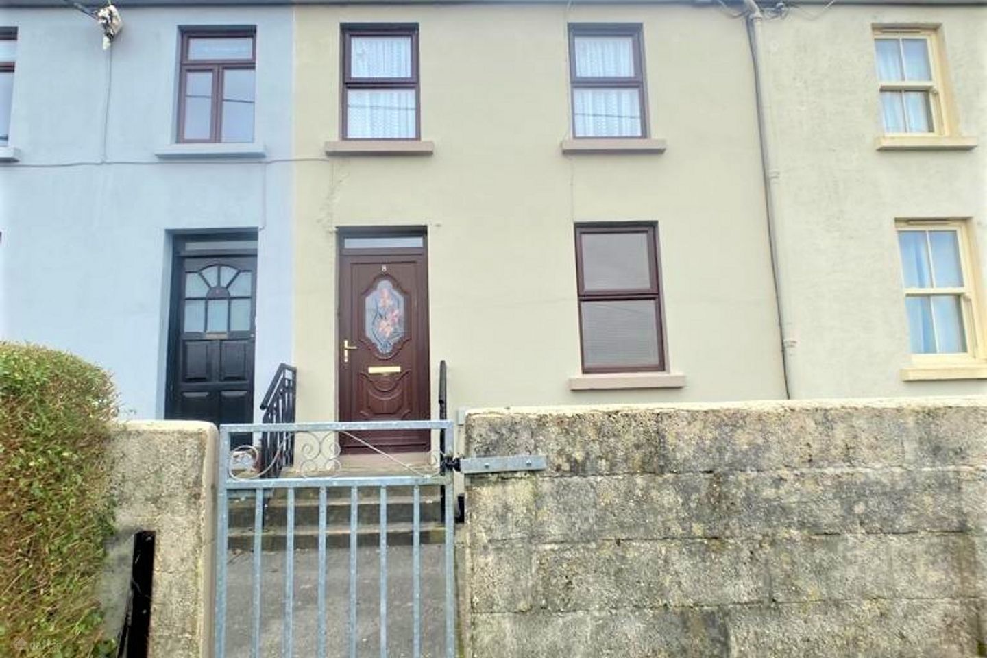 8 Saint Bridgets Place Upper, Galway City, Co. Galway, H91F77F