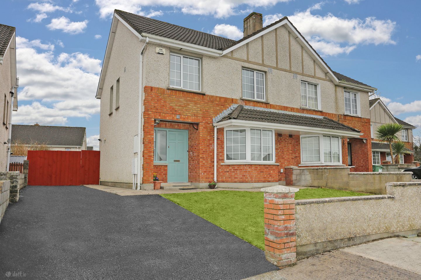 35 Caherdavin Meadows, Old Cratloe Road, Limerick, V94HR5V