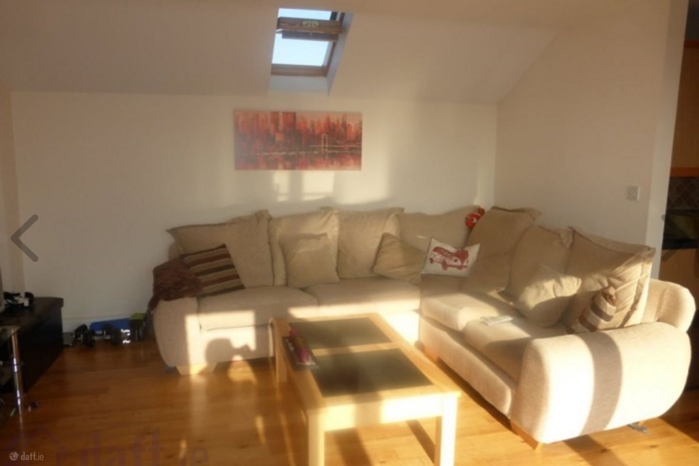 Hansted Cresent, Lucan, Co. Dublin