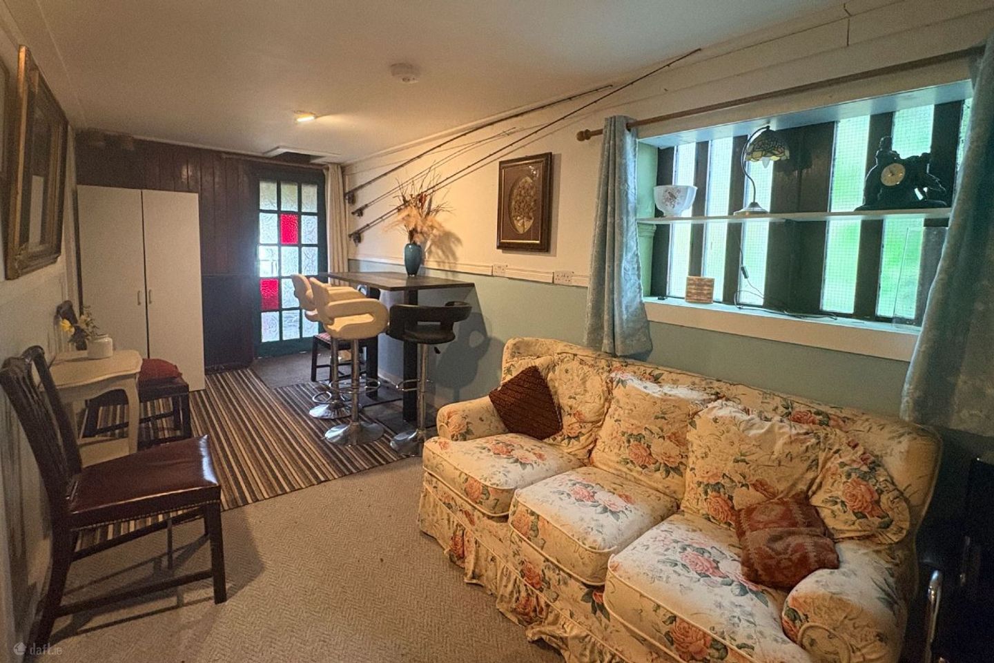 Castleconnell, Co. Limerick., Castleconnell, Co. Limerick