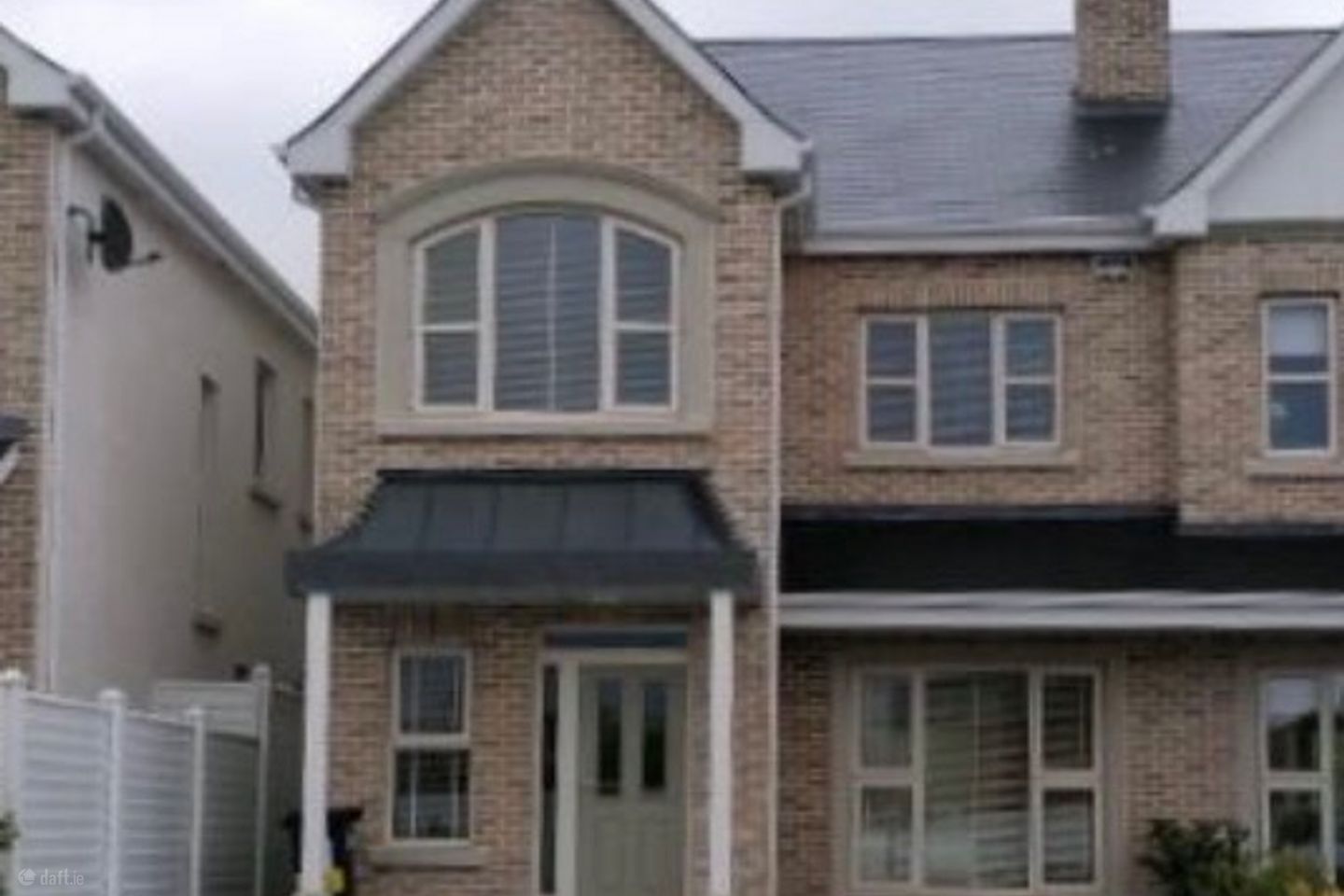 Hamilton Manor, The Rock Road, Blackrock, Dundalk, Co. Louth, Blackrock, Co. Louth