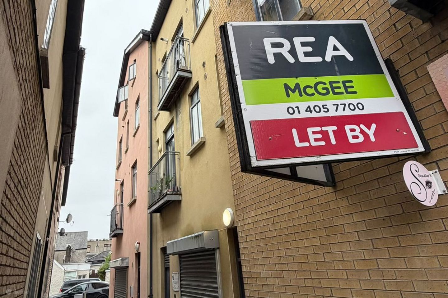 7 West Park Gate, Old Bawn Road, Kilnamanagh, Dublin 24