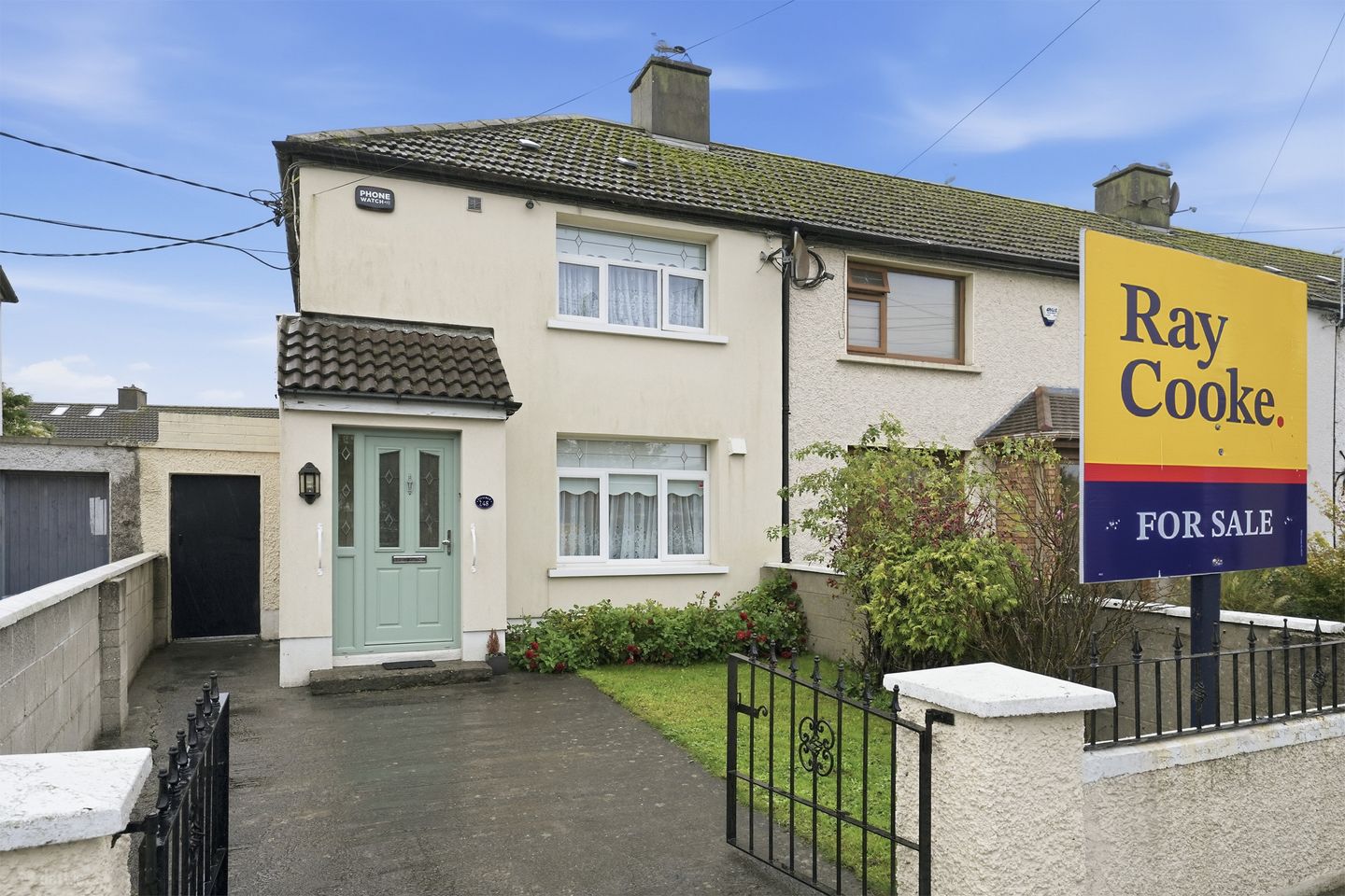 248 Cappagh Road, Finglas, Dublin 11