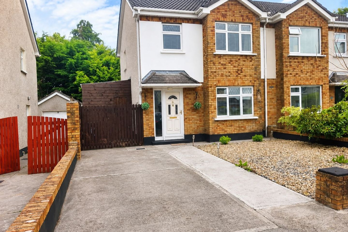 9 Abbeylands, Mullingar, Co.Westmeath, N91V6K8