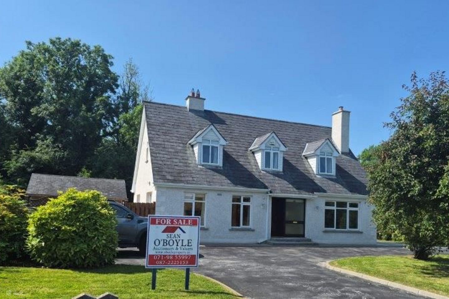 2 Sheela More, Manorhamilton, Co. Leitrim, F91F3P4