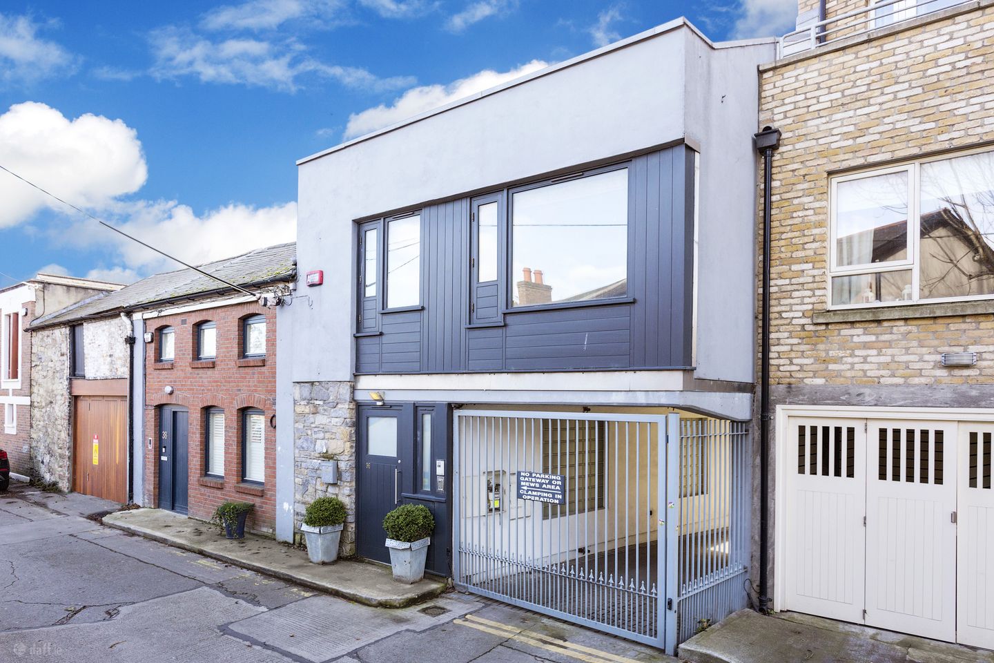 36 Baggot Lane, Ballsbridge, Dublin 4