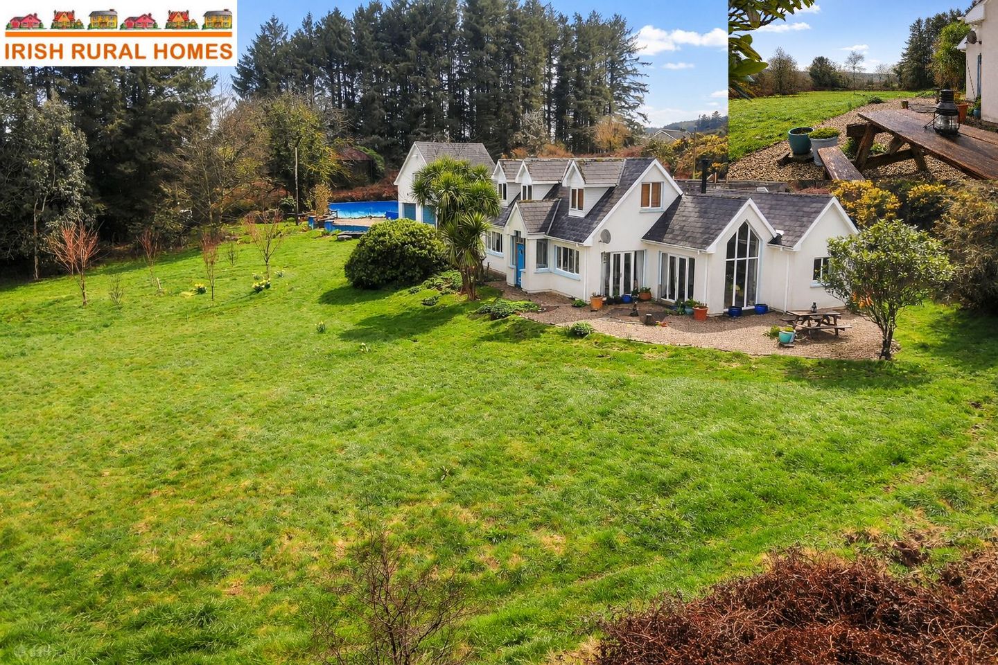 Killaveenogue, Drinagh, Drinagh, Co. Cork, P47EA34