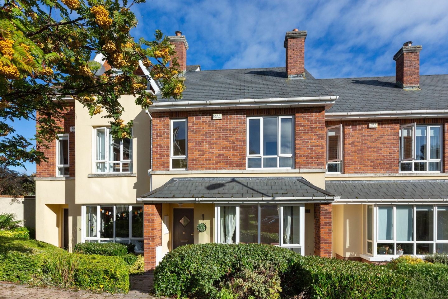31 Ballintyre Downs, Ballinteer, Dublin 16, D16 K240