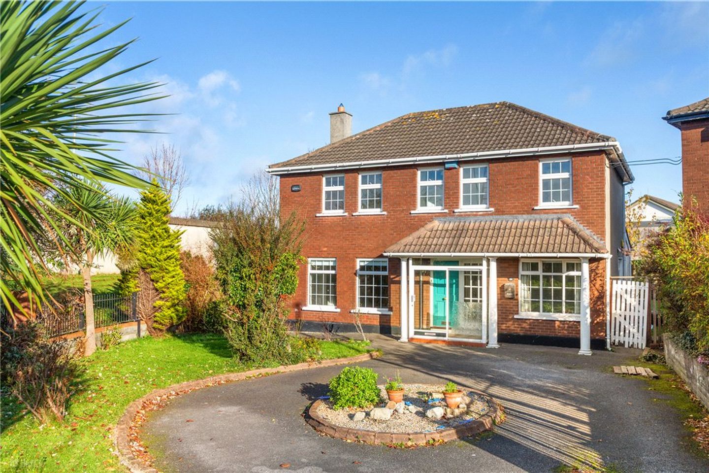 94 Cherrywood, Loughlinstown, Co. Dublin, A96W8C0