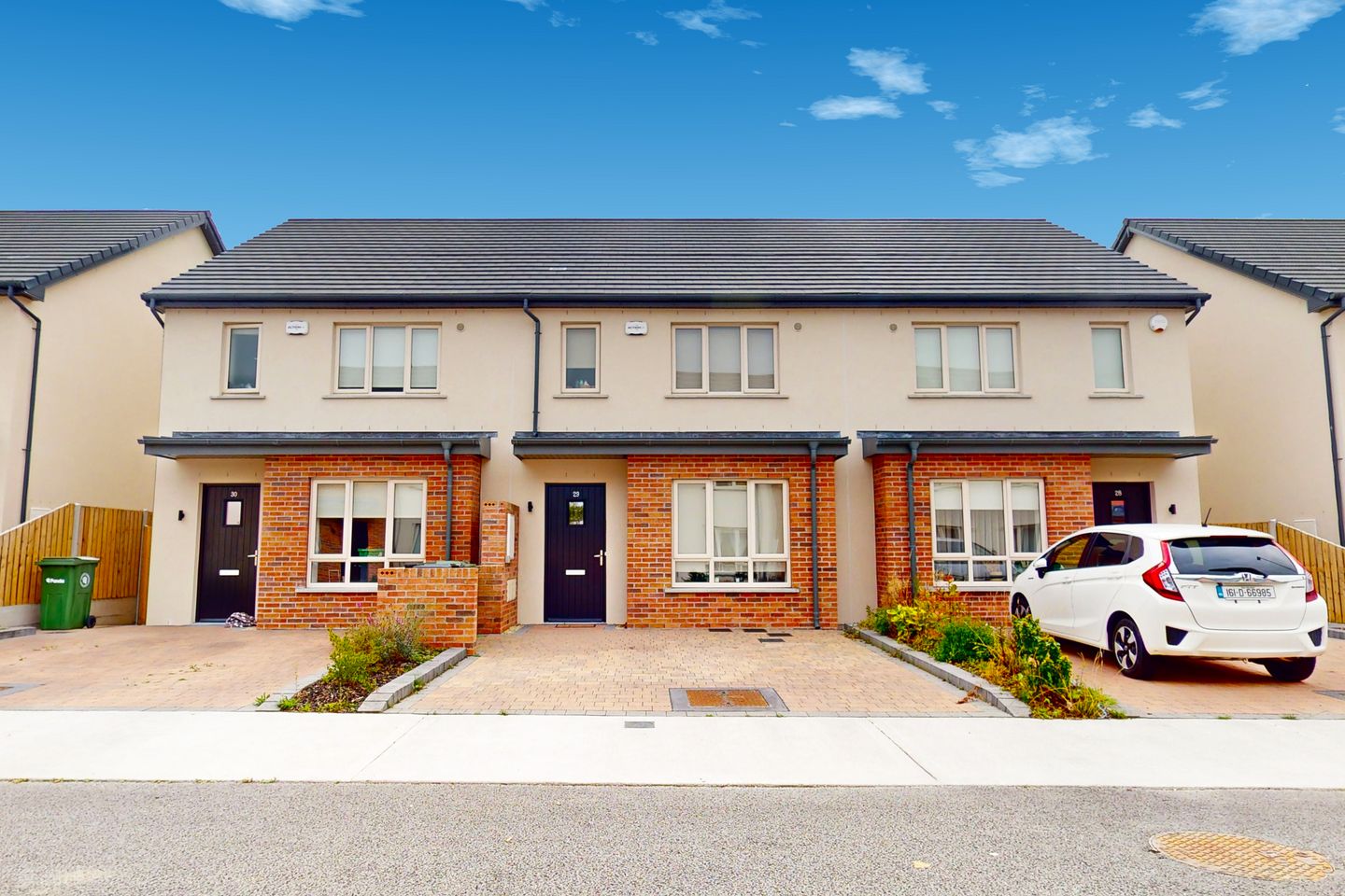 29 The Boulevard, Semple Woods, Donabate, Co. Dublin, K36A3T7