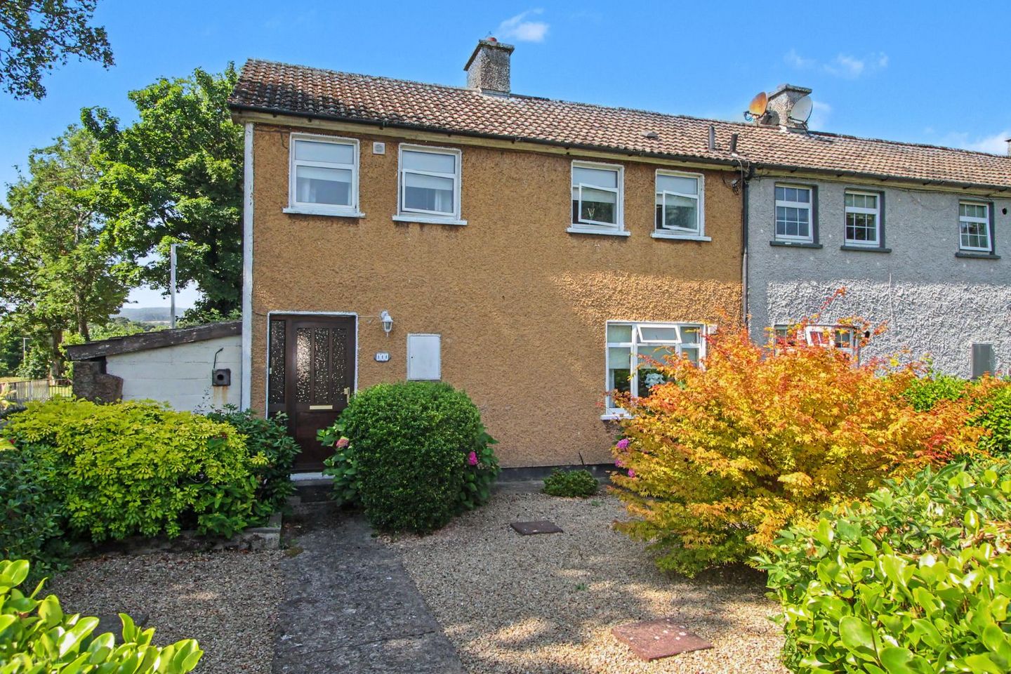 111 Cedar Court, Ballybrack, Ballybrack, Co. Dublin, A96V6F4