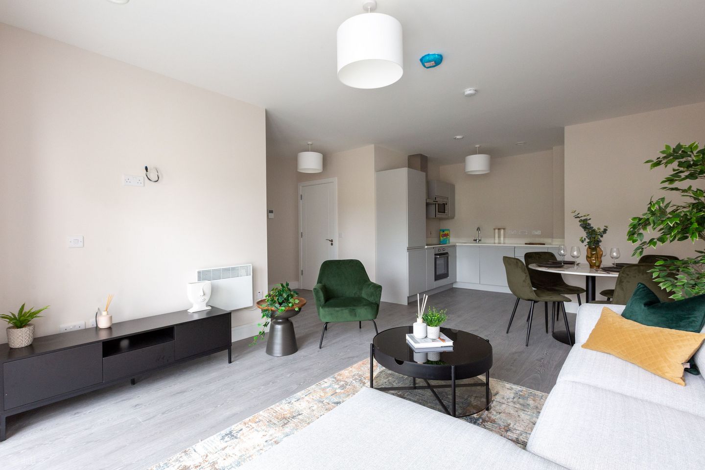 Type B , Glenamuck Manor, Glenamuck Road, Dublin 18