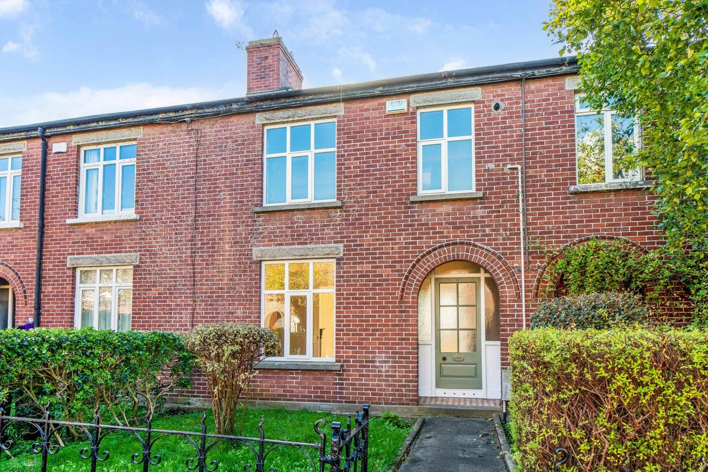 11 Turlough Gardens, Fairview, Dublin 3, D03P9Y2