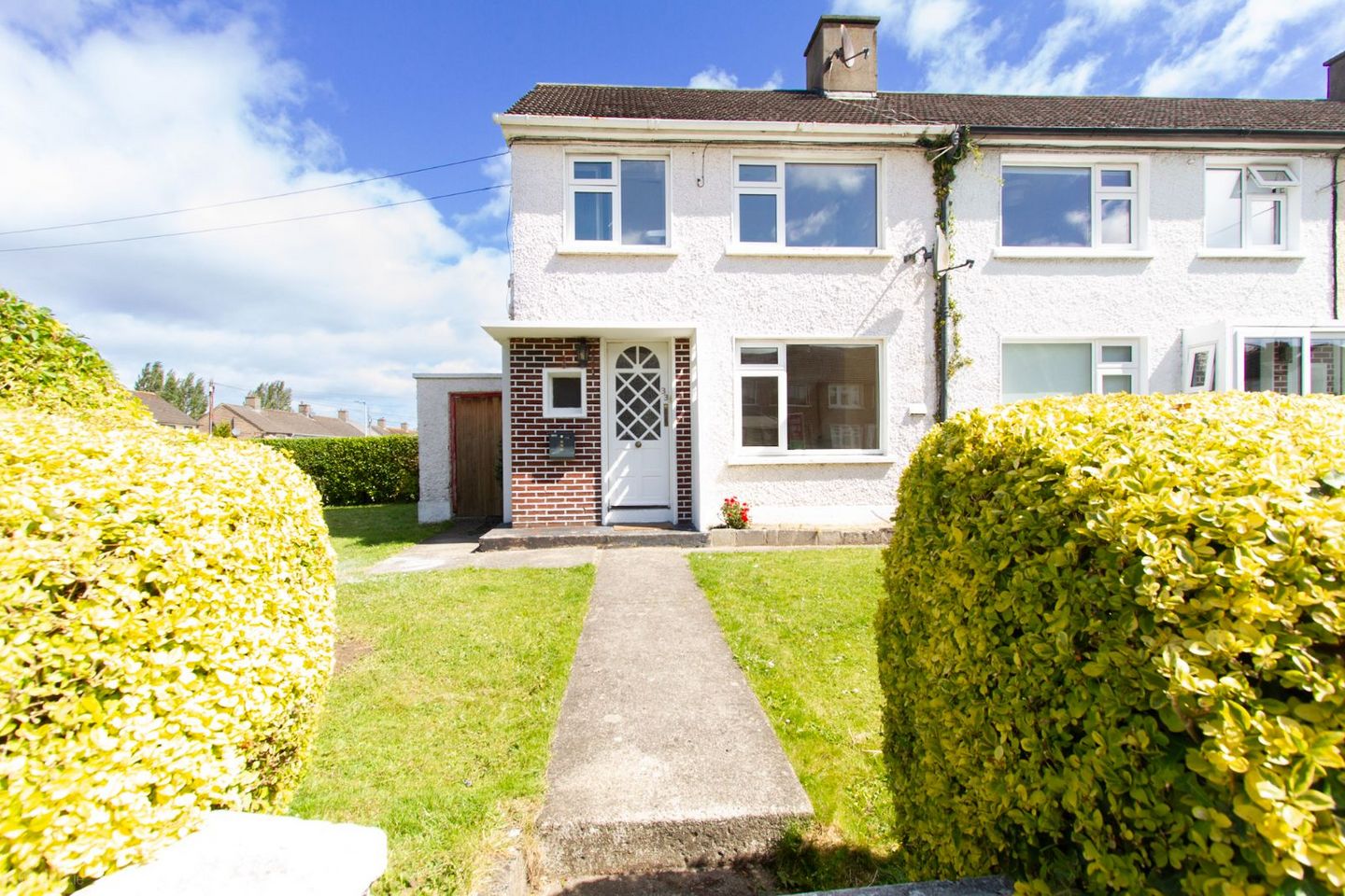 33 Loreto Crescent, Rathfarnham, Dublin 14, D14HW72
