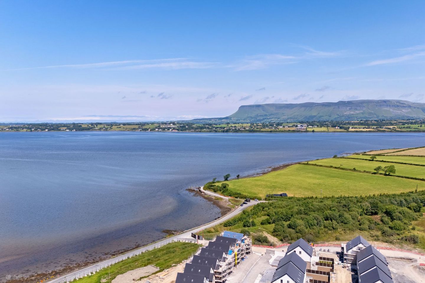 Type D, Ocean Point, Gibraltar, Strandhill, Co. Sligo