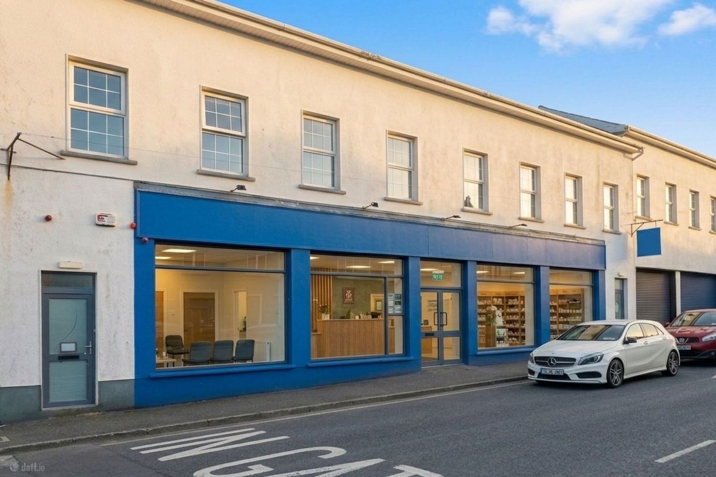 Sheer Bliss, Park Lane, Portarlington, Co. Laois