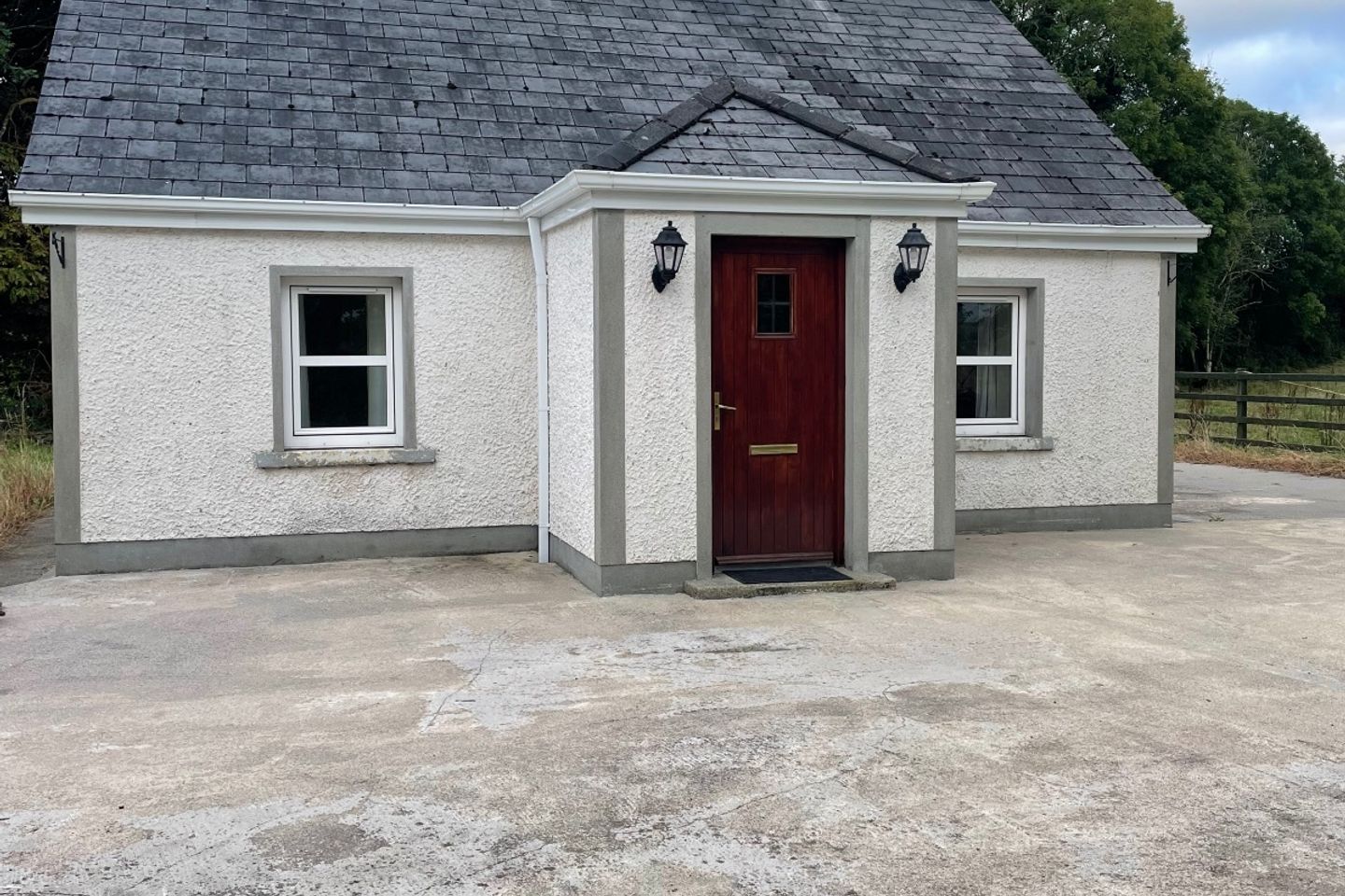 Ballynashee, Geevagh, Co. Sligo