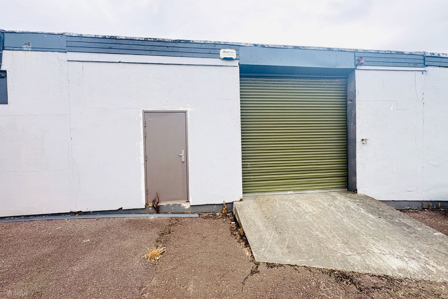 Ballinorig Business Park, Tralee, Co. Kerry
