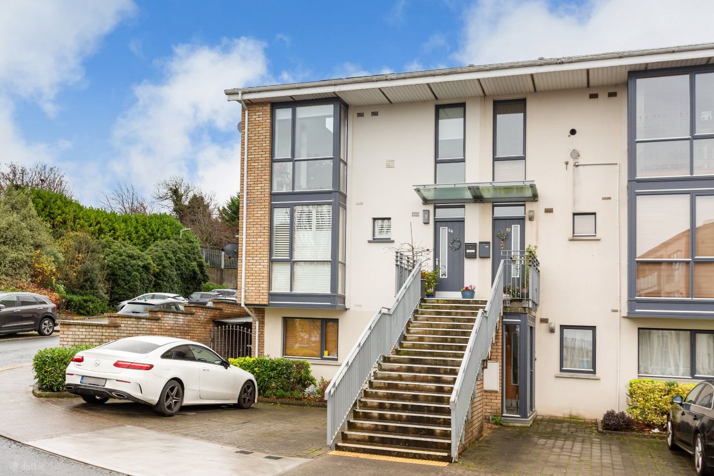 56 Ticknock Way, Ticknock Hill, Sandyford, D18 N1F6