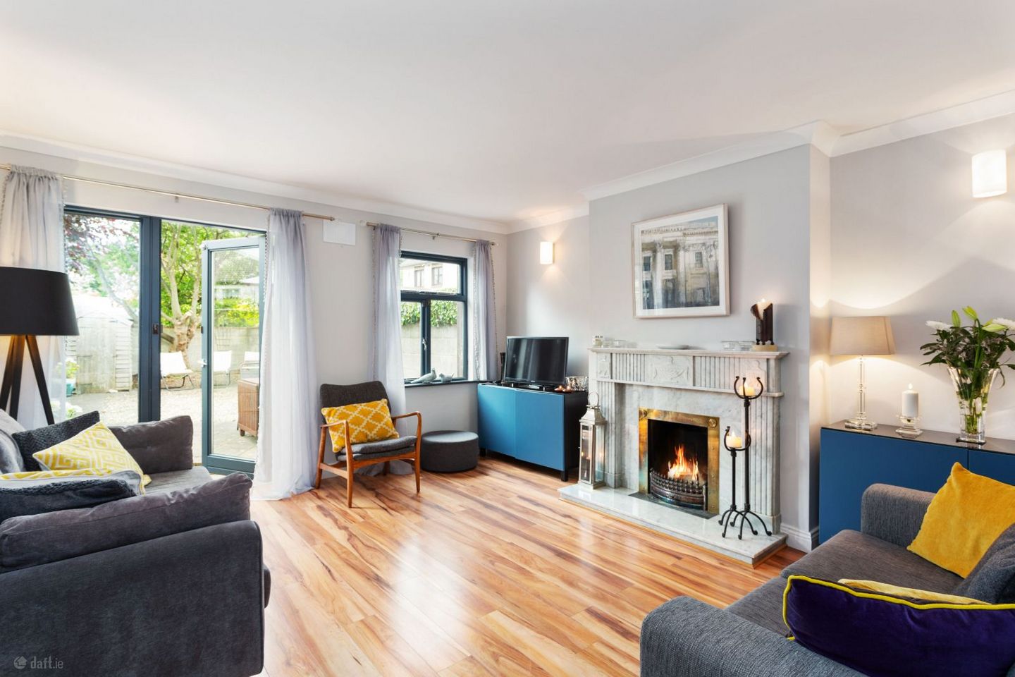 Merrion Park, Blackrock, Booterstown, Co. Dublin