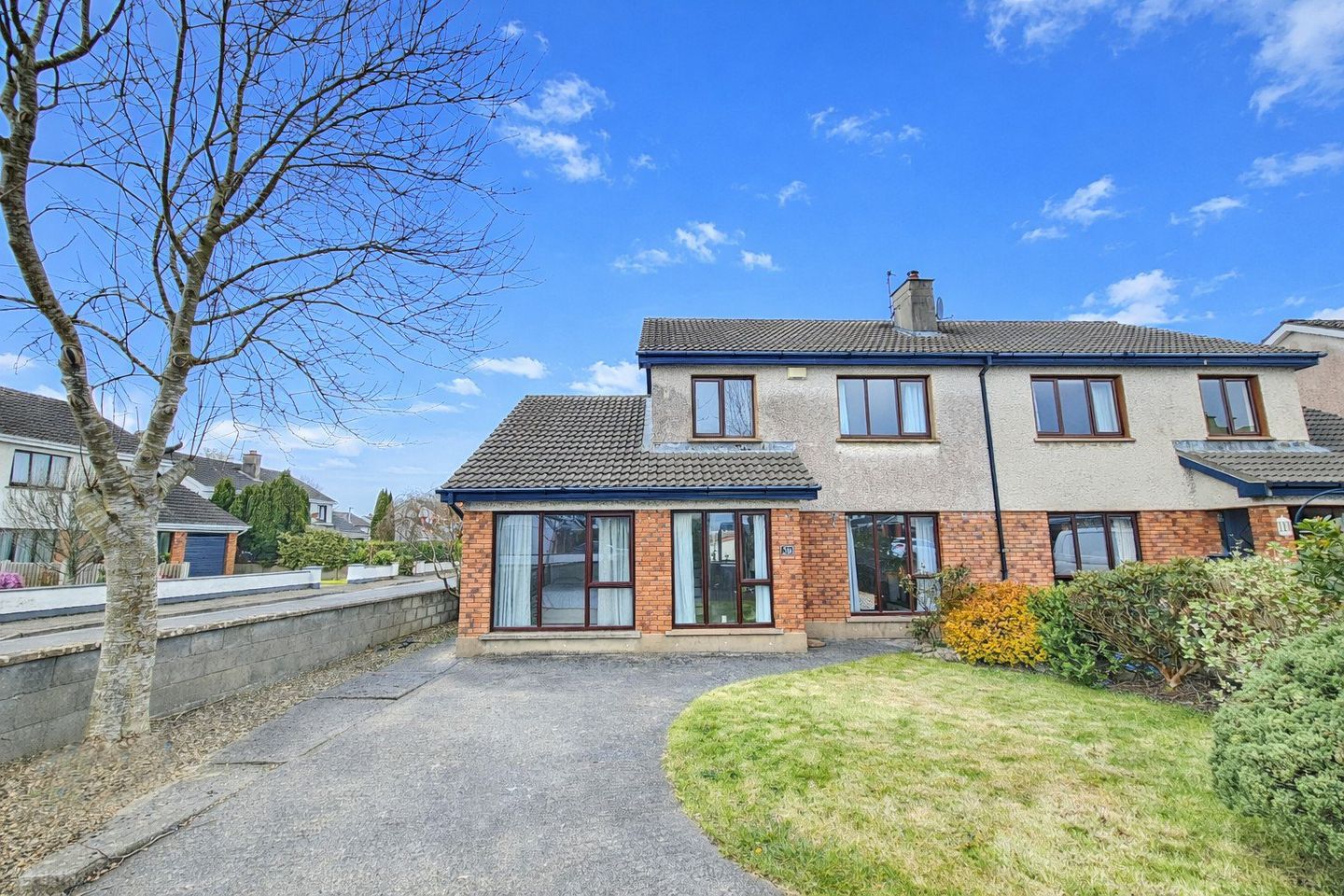 35 Glenina, Gort Road, Ennis, Co. Clare, V95AE9A
