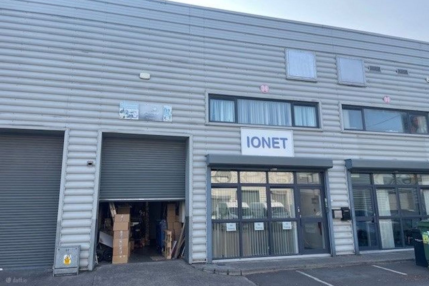 Unit 34, Canal Walk, Park West Industrial Park, Dublin, D12C521, Park West, Dublin 12, D12C521