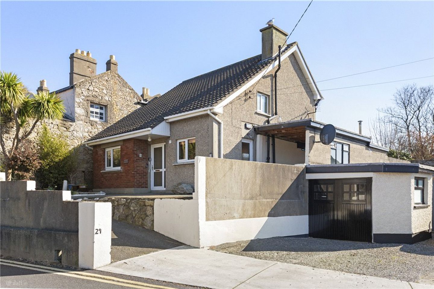 29 Convent Road, Dalkey, Co. Dublin, A96A9W4