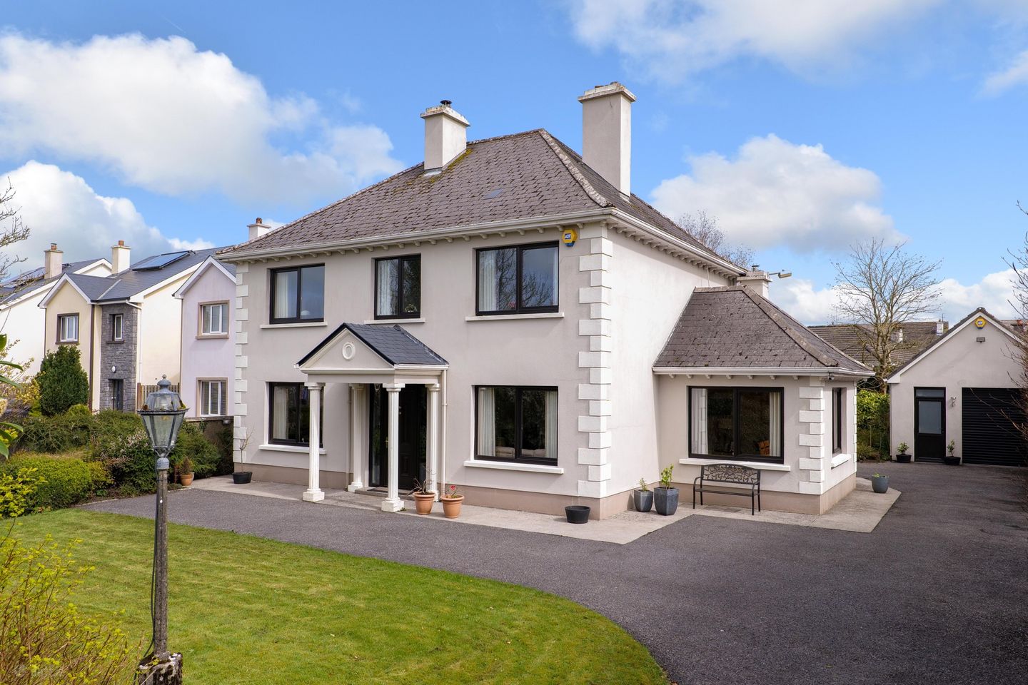 Belclare, Park, Athenry, Co. Galway, H65CC63