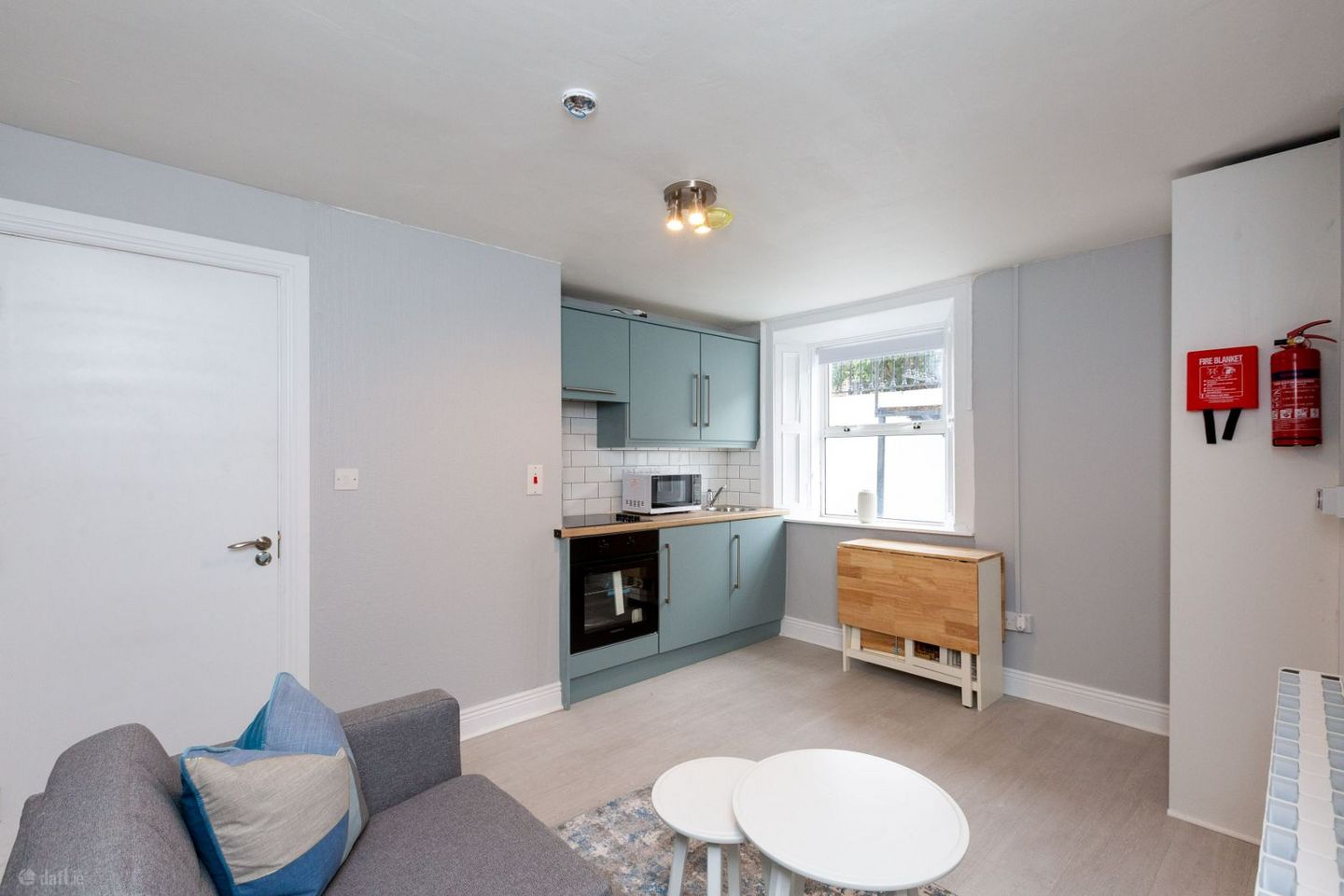 Flat 7 , 18 Synge Street, Portobello, Dublin 8