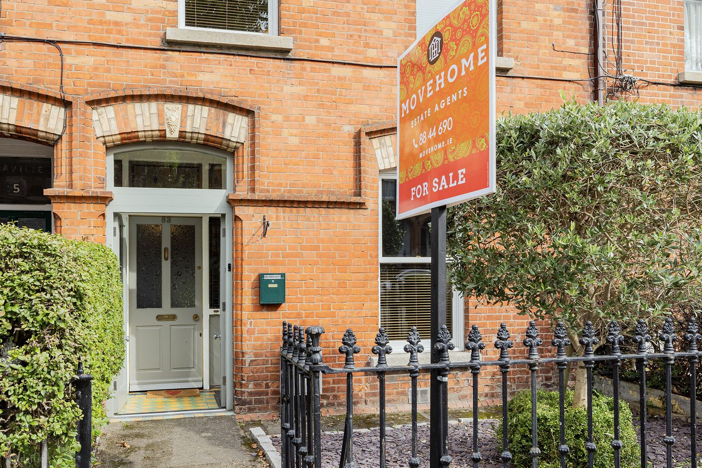 83 Hollybank Road, Drumcondra, Dublin 9, D09X3H1
