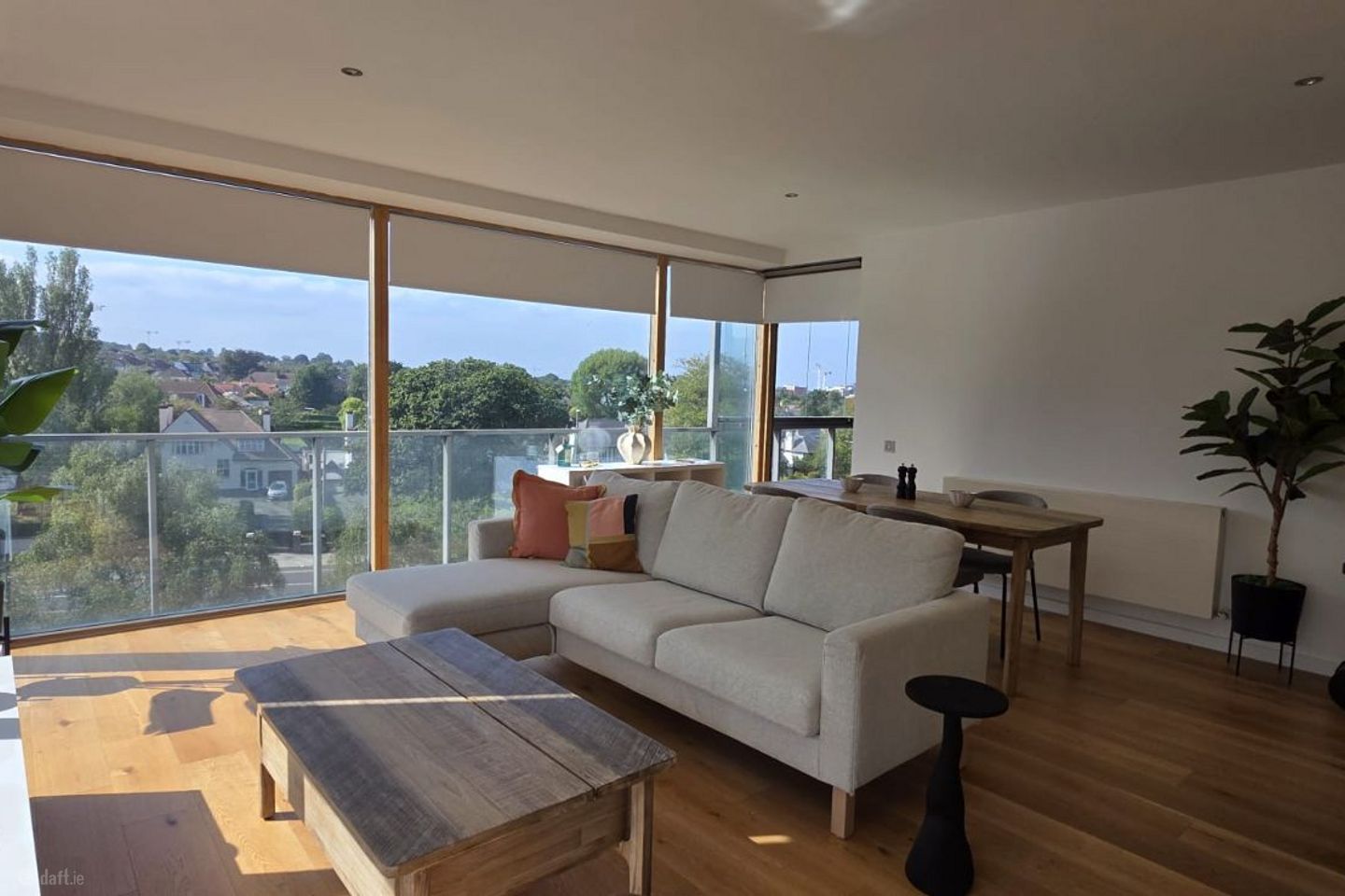 Apartment 20, Sanderling, Thornwood, Booterstown Avenue, Booterstown, Booterstown, Co. Dublin