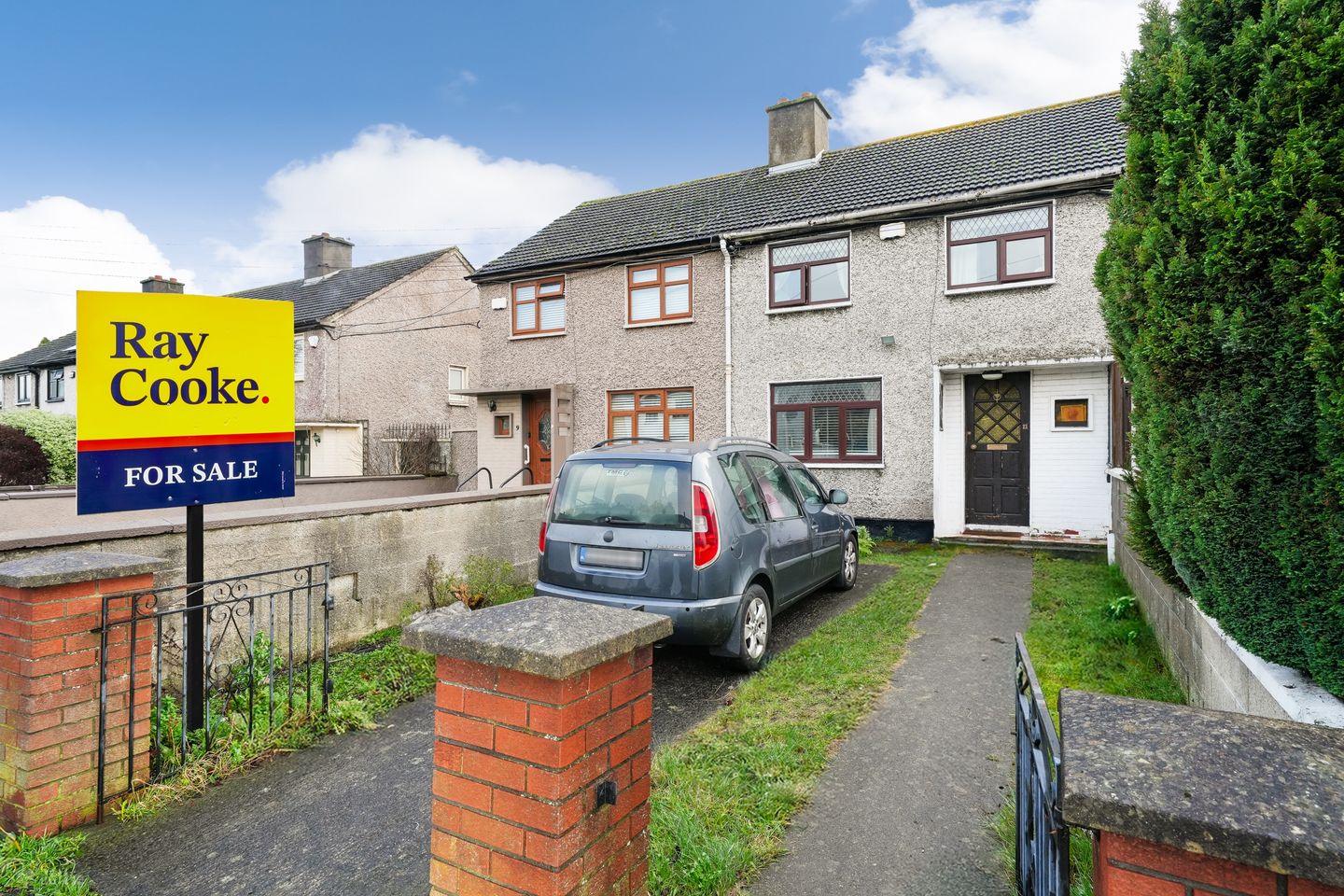 11 Clifden Road, Ballyfermot, Dublin 10