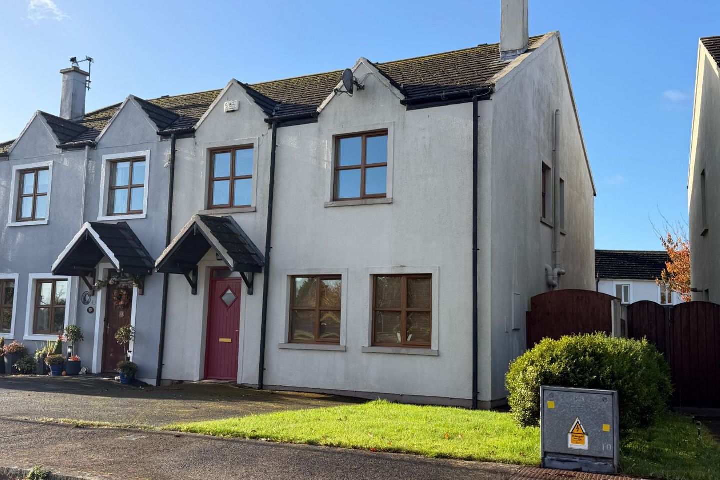 9 Cnoc Aoibheann, Clerihan, Clerihan, Co. Tipperary