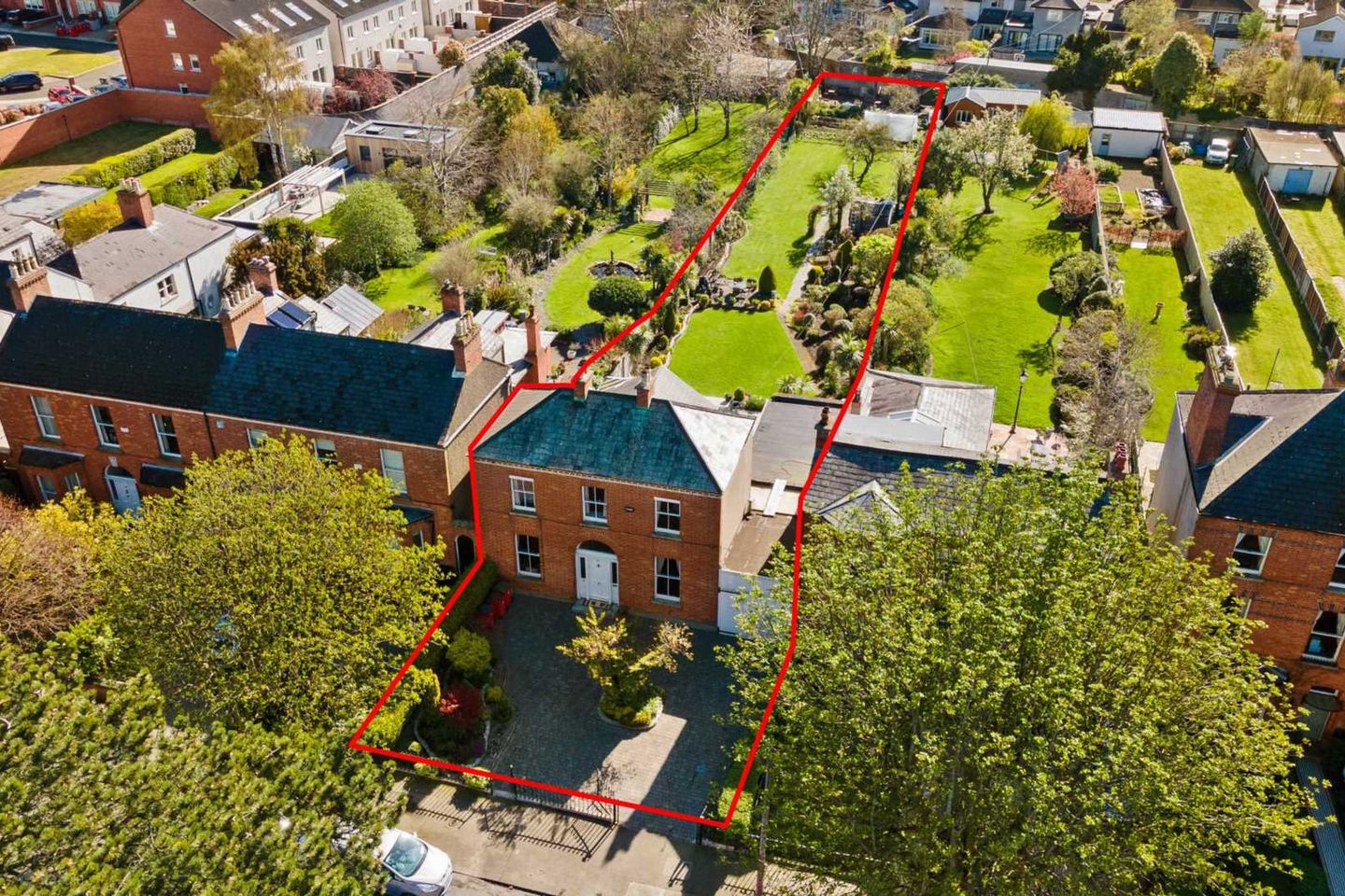 Glenmaurice House, 71 St Lawrence Road, Clontarf, Dublin 3, D03NR71