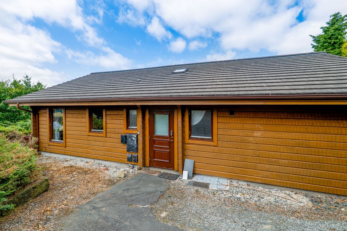 Glenmalure Pines, Ballintombay Lower, Ballinderry, Co. Wicklow