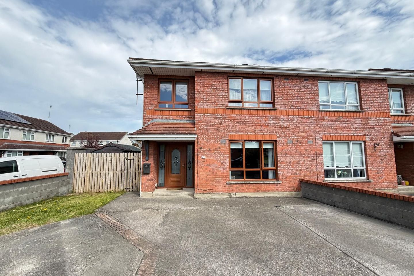 61 Fountain Hill, Drogheda, Drogheda, Co. Louth, A92K822