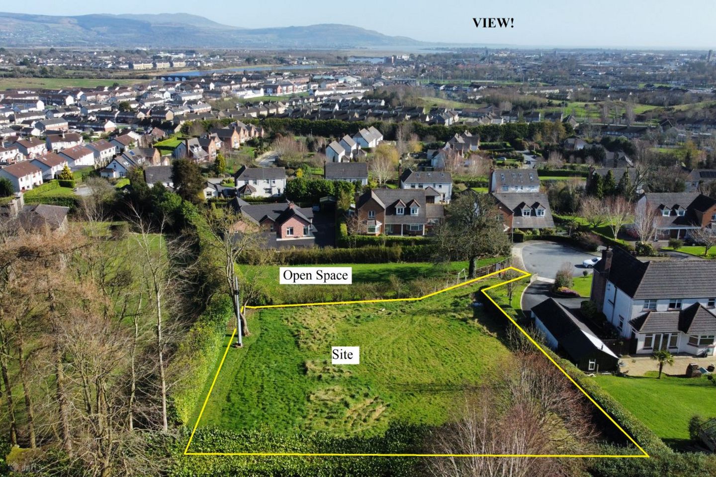 No.7 Headford, Mount Avenue, Dundalk, Co. Louth