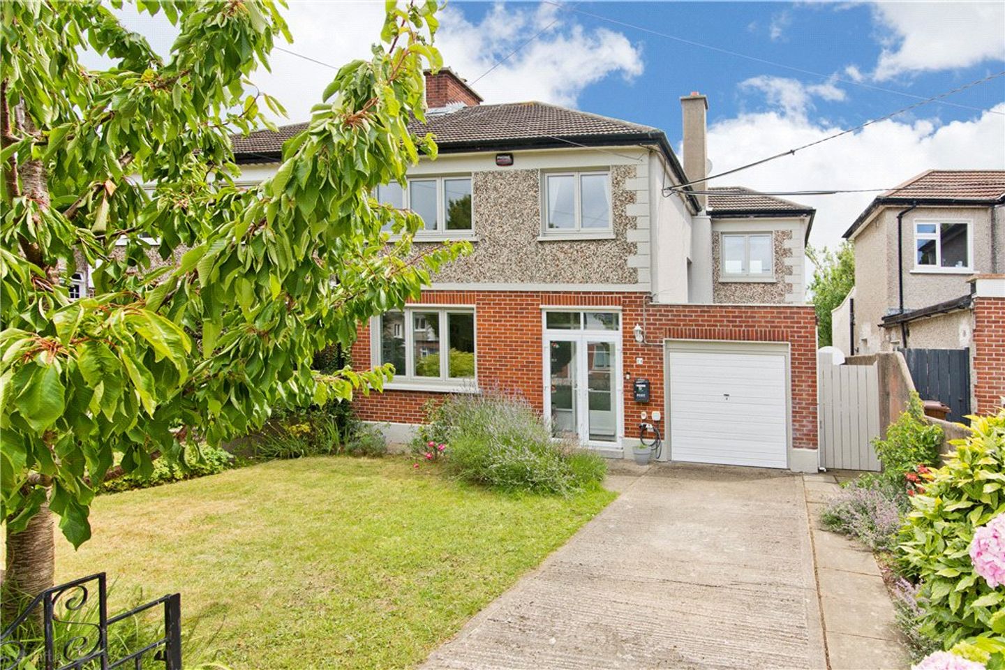 14 Leopardstown Park, Stillorgan, Co. Dublin, A94PN27
