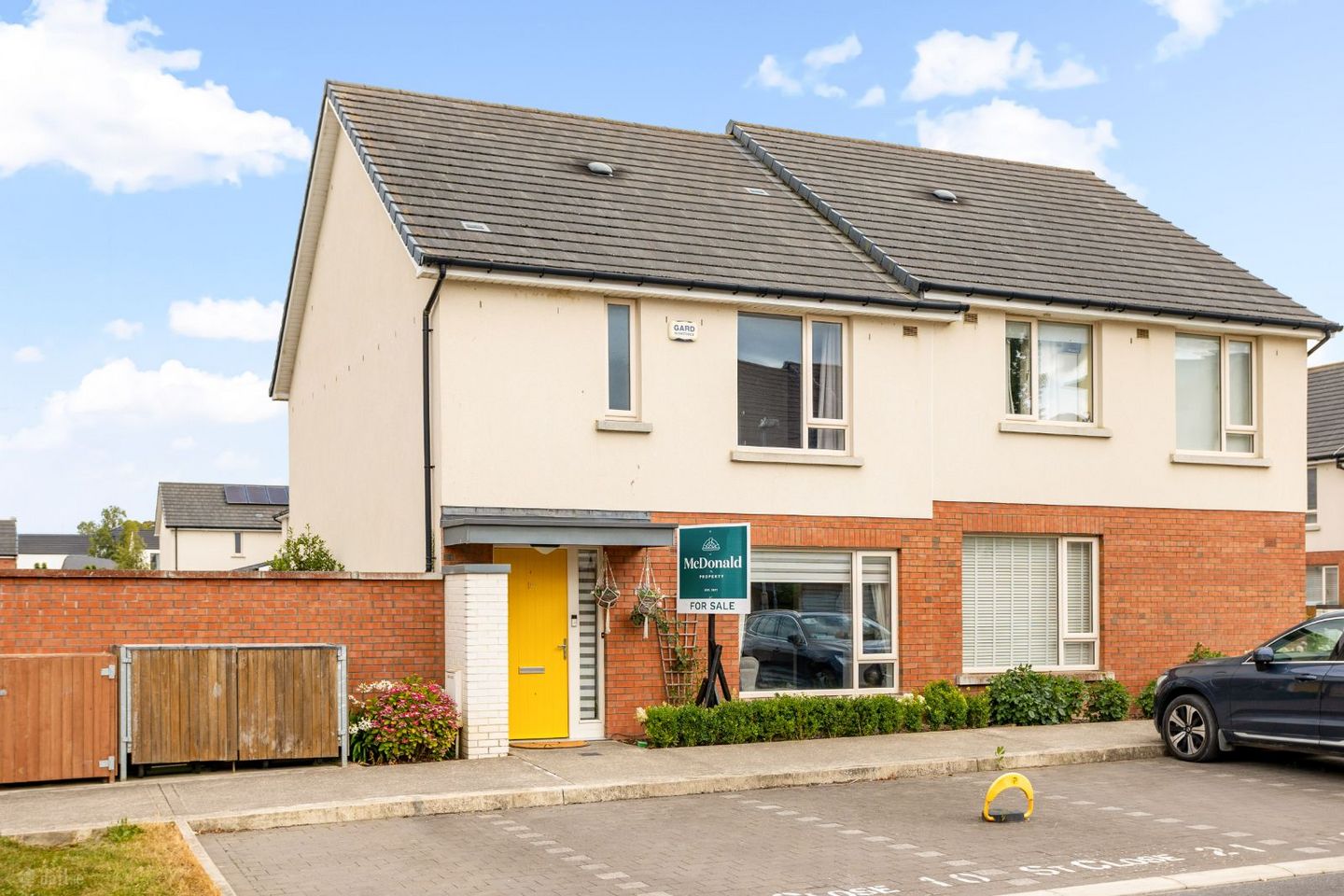 10 Stratton Close, Adamstown Square, Lucan, Co. Dublin, K78V098