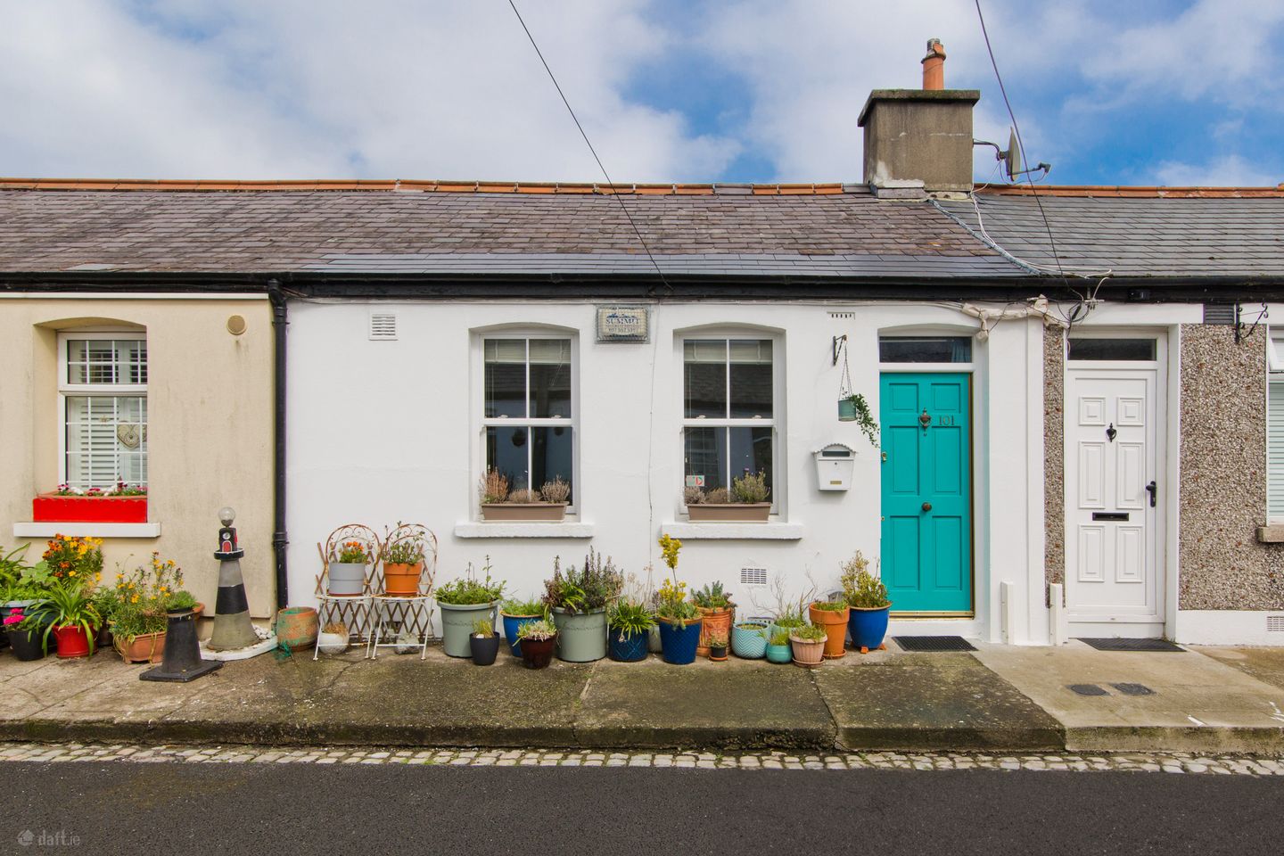 101 Rialto Cottages, Rialto, Dublin 8, D08T3KK