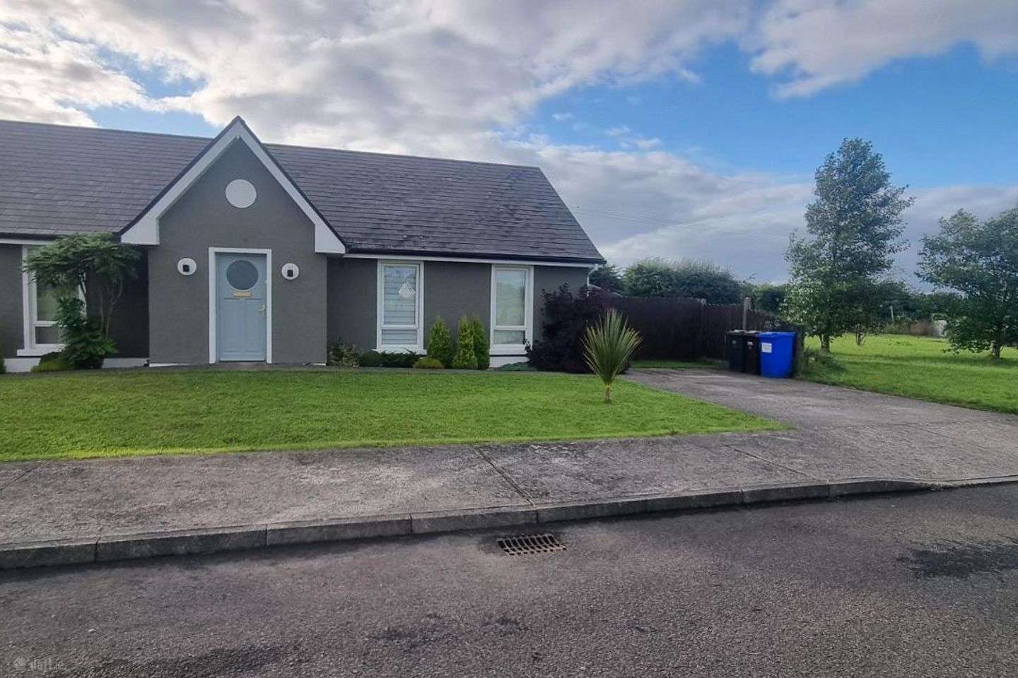 9 Lisacul Manor, Lisacul, Castlerea, Co. Roscommon, F45E277