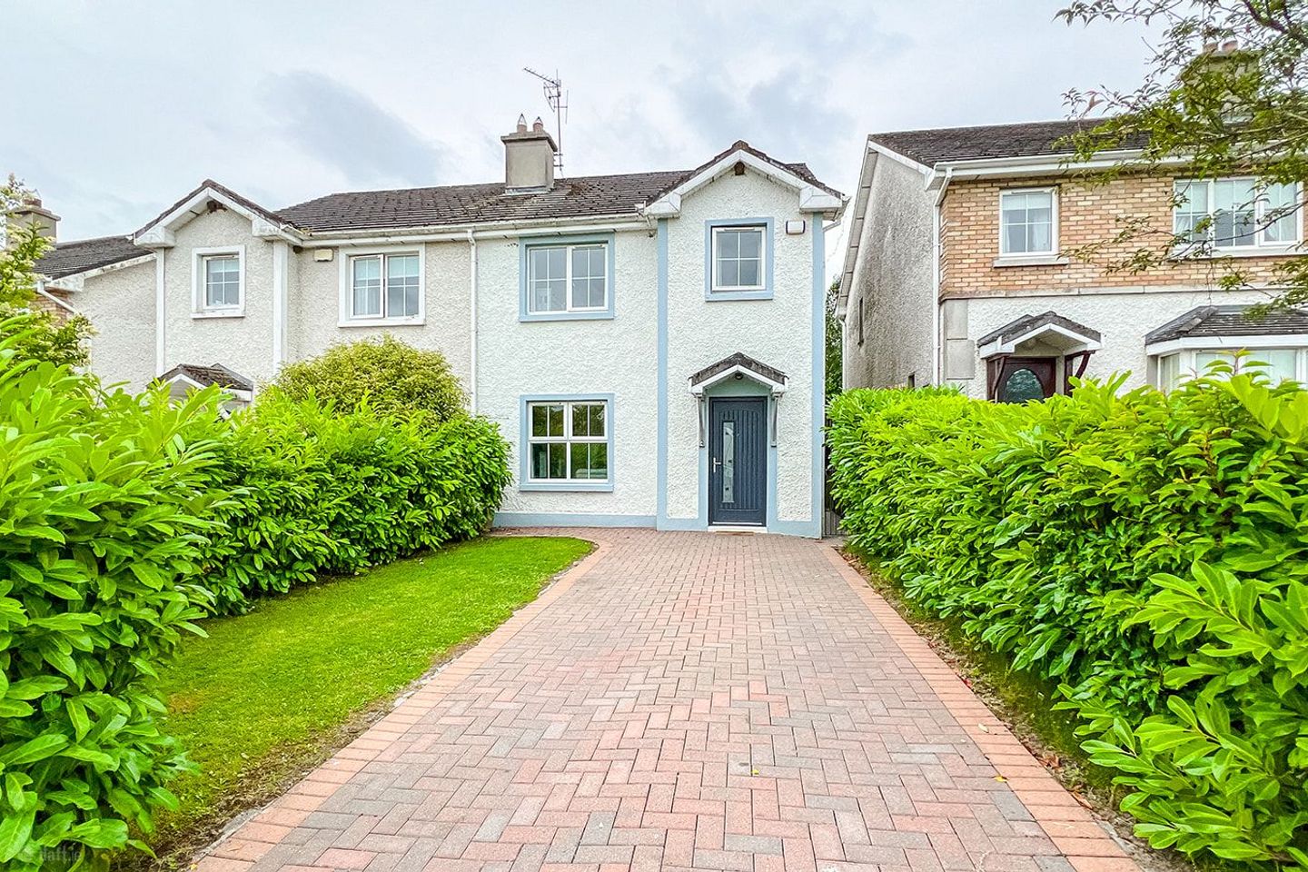 4 Lower Acorns, Castlecomer, Castlecomer, Co. Kilkenny, R95HF6P